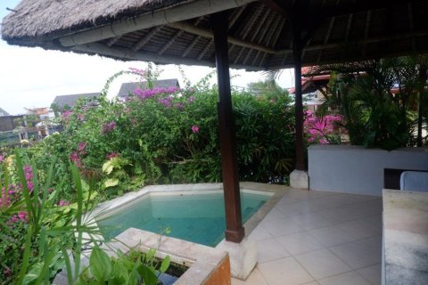 6 bedrooms Villa in Jimbaran, Indonesia No. 22888 2