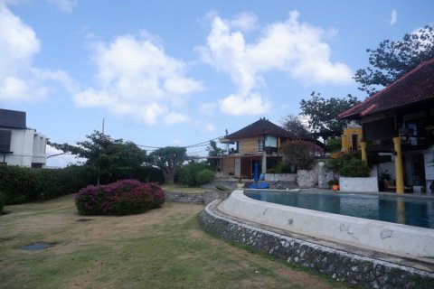 6 chambres Villa à Jimbaran, Indonesia No. 22888 13