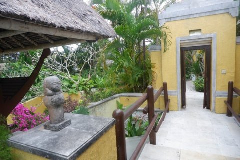 6 bedrooms Villa in Jimbaran, Indonesia No. 22888 7