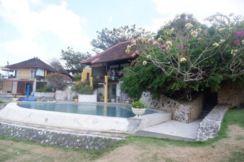 6 dormitorios Villa en Jimbaran, Indonesia No. 22888 5