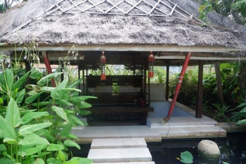 6 bedrooms Villa in Jimbaran, Indonesia No. 22888 9