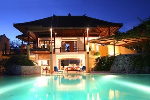 6 bedrooms Villa in Jimbaran, Indonesia No. 22888 1