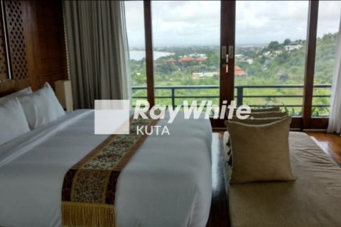 4 bedrooms Villa in Jimbaran, Indonesia No. 22892 7