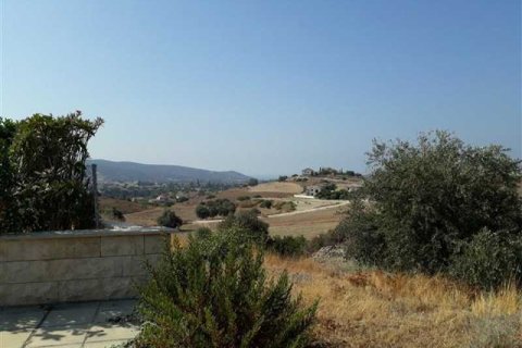 14138m² Land in Monagroulli, Cyprus No. 76329 1