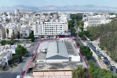 4335m² Land in Strovolos, Cyprus No. 76330 2