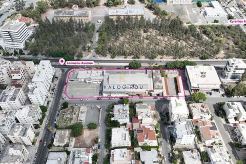 4335m² Land in Strovolos, Cyprus No. 76330 8