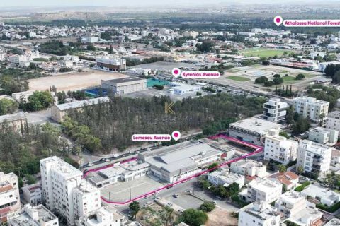 4335m² Land in Strovolos, Cyprus No. 76330 3