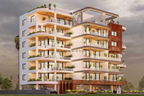 3 bedrooms Apartment in Larnaca, Cyprus No. 76324 7