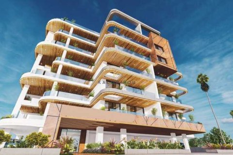 3 bedrooms Apartment in Larnaca, Cyprus No. 76324 5