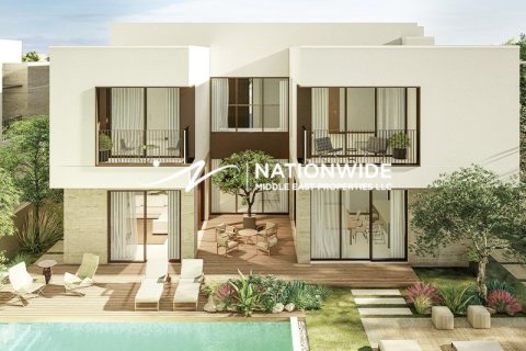 6 bedrooms Villa in Ghantoot, UAE No. 70313 10