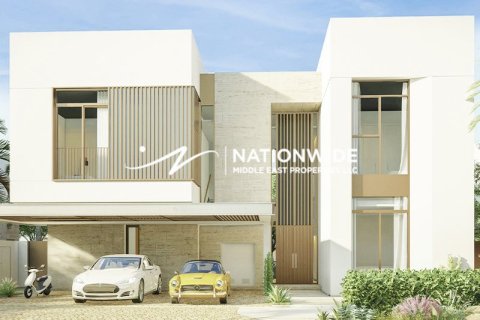 6 bedrooms Villa in Ghantoot, UAE No. 70313 1