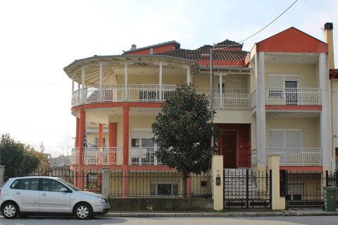 8 chambres House à Katerini, Greece No. 57716 1