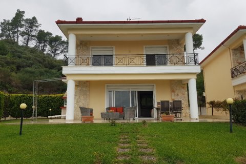 4 bedrooms House in Chalkidiki, Greece No. 57718 2