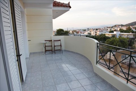 2 chambres Appartement à Saronida, Greece No. 57501 1