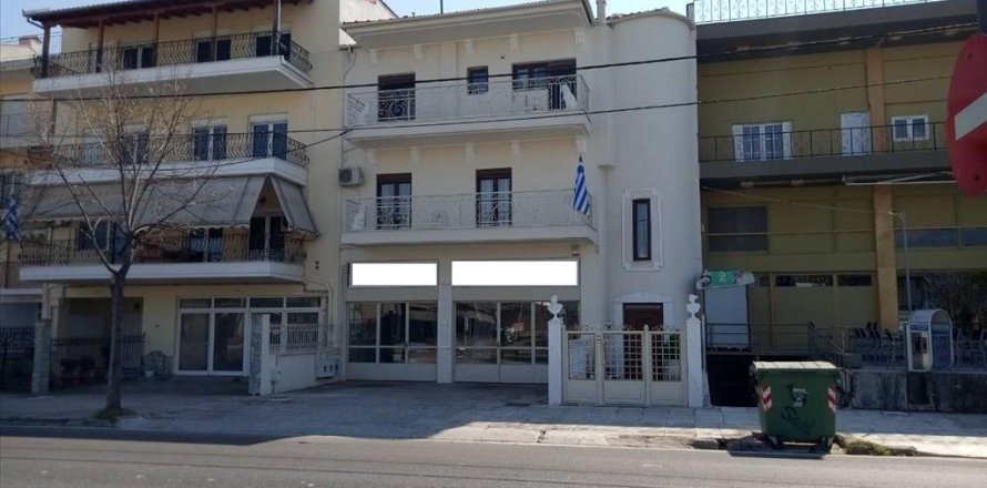 173m² Business in Larissa, Greece No. 57504