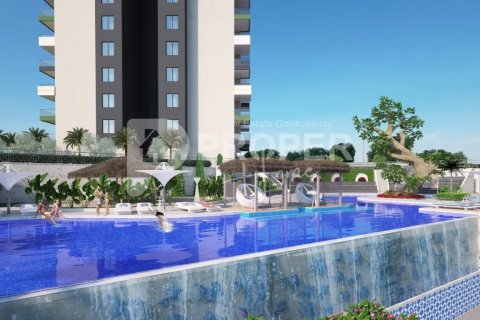 3 rooms Apartment in Demirtas, Turkey No. 12276 4