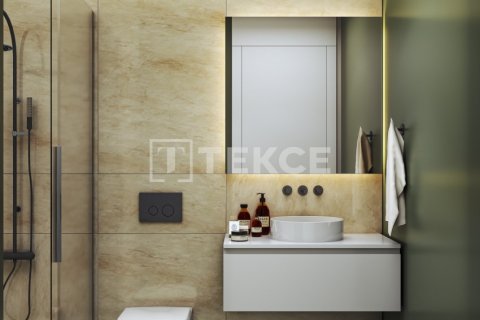 3+1 Apartment in Mezitli, Turkey No. 12594 20