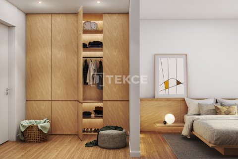 3+1 Apartment en Mezitli, Turkey No. 12594 18