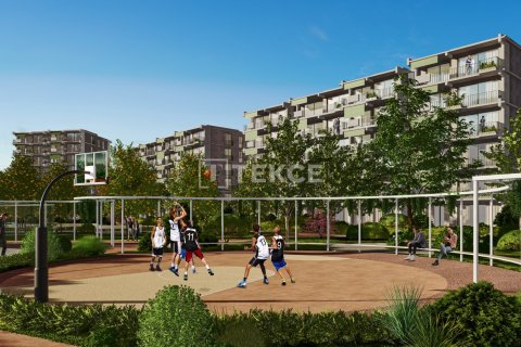 3+1 Apartment in Mezitli, Turkey No. 12594 7