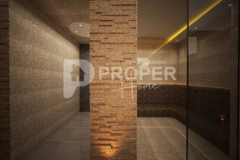 3 rooms Appartement à Alanya, Turkey No. 12275 5