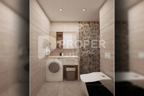 3 rooms Appartement à Alanya, Turkey No. 12275 21