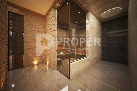 3 rooms Appartement à Alanya, Turkey No. 12275 6