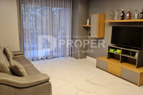 3 rooms Apartment in Konyaalti, Turkey No. 12593 7