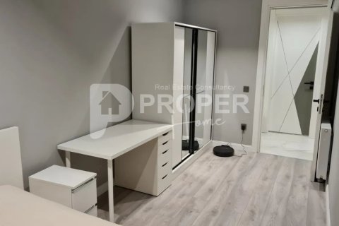 3 rooms Apartment in Konyaalti, Turkey No. 12593 8