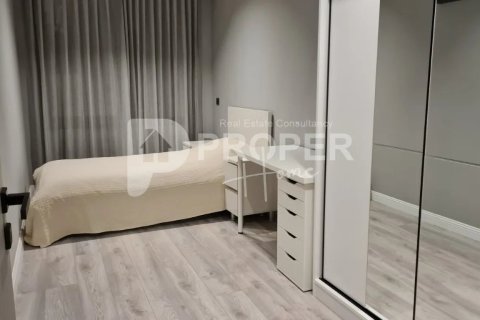 3 rooms Appartement à Konyaalti, Turkey No. 12593 9