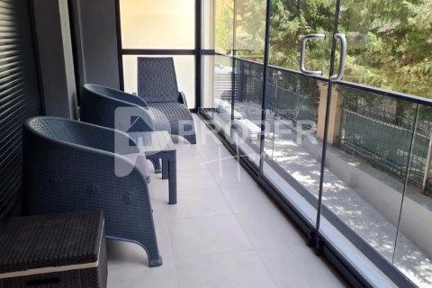 3 rooms Appartement à Konyaalti, Turkey No. 12593 2