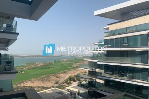 2 bedrooms Apartment on the Yas Island, UAE No. 5466 3