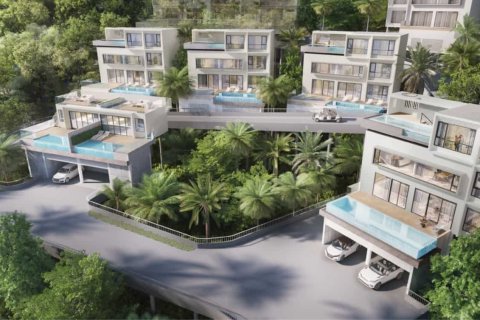 2 bedrooms Condo  in Wichit, Thailand No. 1775 6