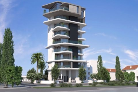 3 bedrooms Apartment in Larnaca, Cyprus No. 36954 14