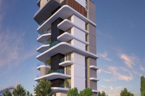 3 bedrooms Apartment in Larnaca, Cyprus No. 36954 12