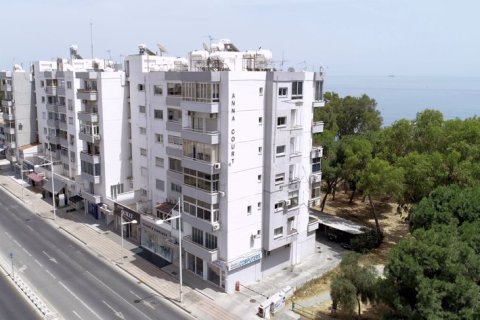 2 bedrooms Apartment in Agios Athanasios, Cyprus No. 36882 1