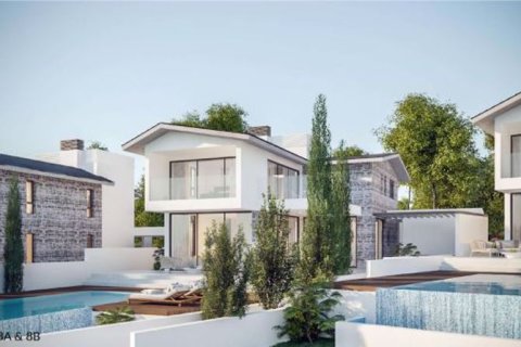 3 bedrooms Villa in Pegeia, Cyprus No. 36951 1