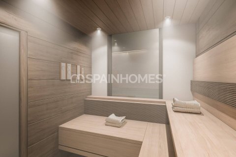 3 chambres Penthouse à Fuengirola, Spain No. 26755 29