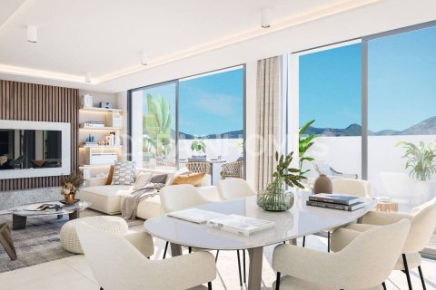 3 chambres Penthouse à Fuengirola, Spain No. 26755 25