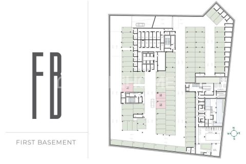 3 chambres Penthouse à Fuengirola, Spain No. 26755 5