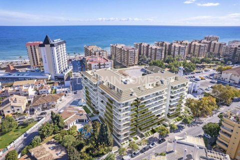 3 chambres Penthouse à Fuengirola, Spain No. 26755 13