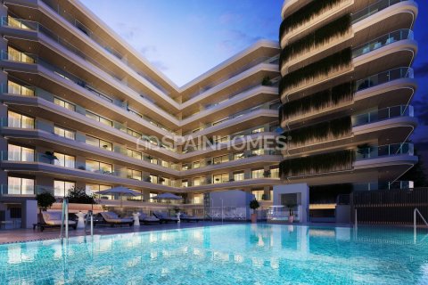 3 dormitorios Penthouse en Fuengirola, Spain No. 26755 15