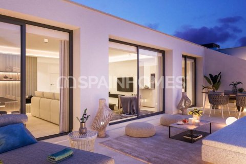 3 chambres Penthouse à Fuengirola, Spain No. 26755 23