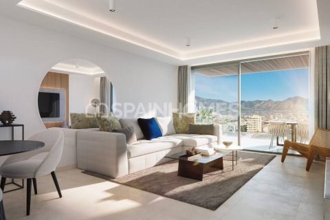 3 dormitorios Penthouse en Fuengirola, Spain No. 26755 24