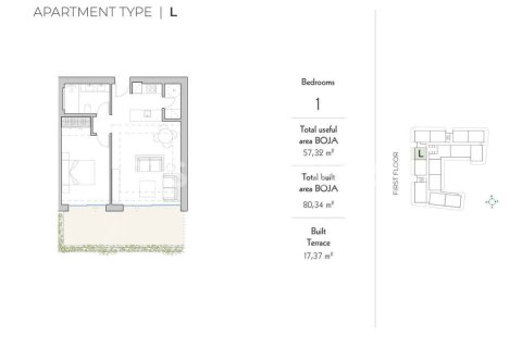 3 chambres Penthouse à Fuengirola, Spain No. 26755 2