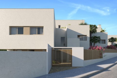 5 bedrooms Townhouse in San Juan, Spain No. 26754 8