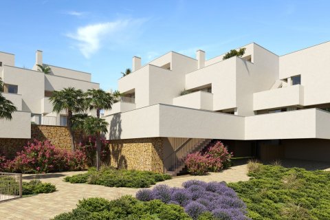 5 dormitorios Townhouse en San Juan, Spain No. 26754 2