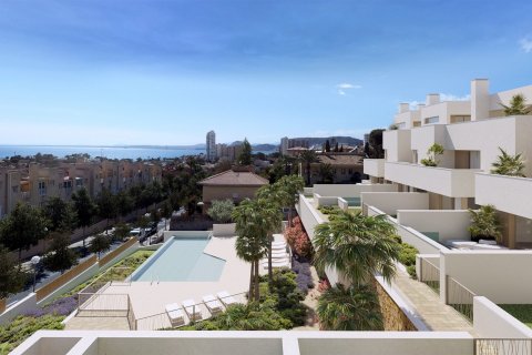 5 dormitorios Townhouse en San Juan, Spain No. 26754 9