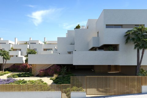 5 bedrooms Townhouse in San Juan, Spain No. 26754 4