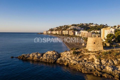 4 bedrooms Villa in Almunecar, Spain No. 26255 14