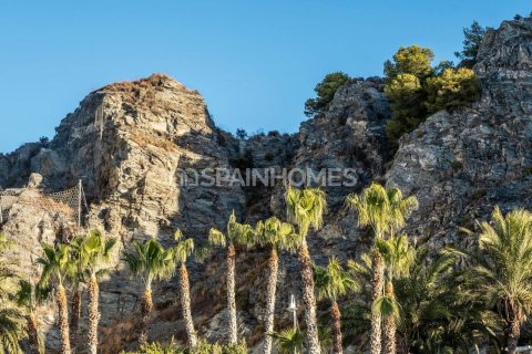 4 dormitorios Villa en Almuñécar, Spain No. 26255 17